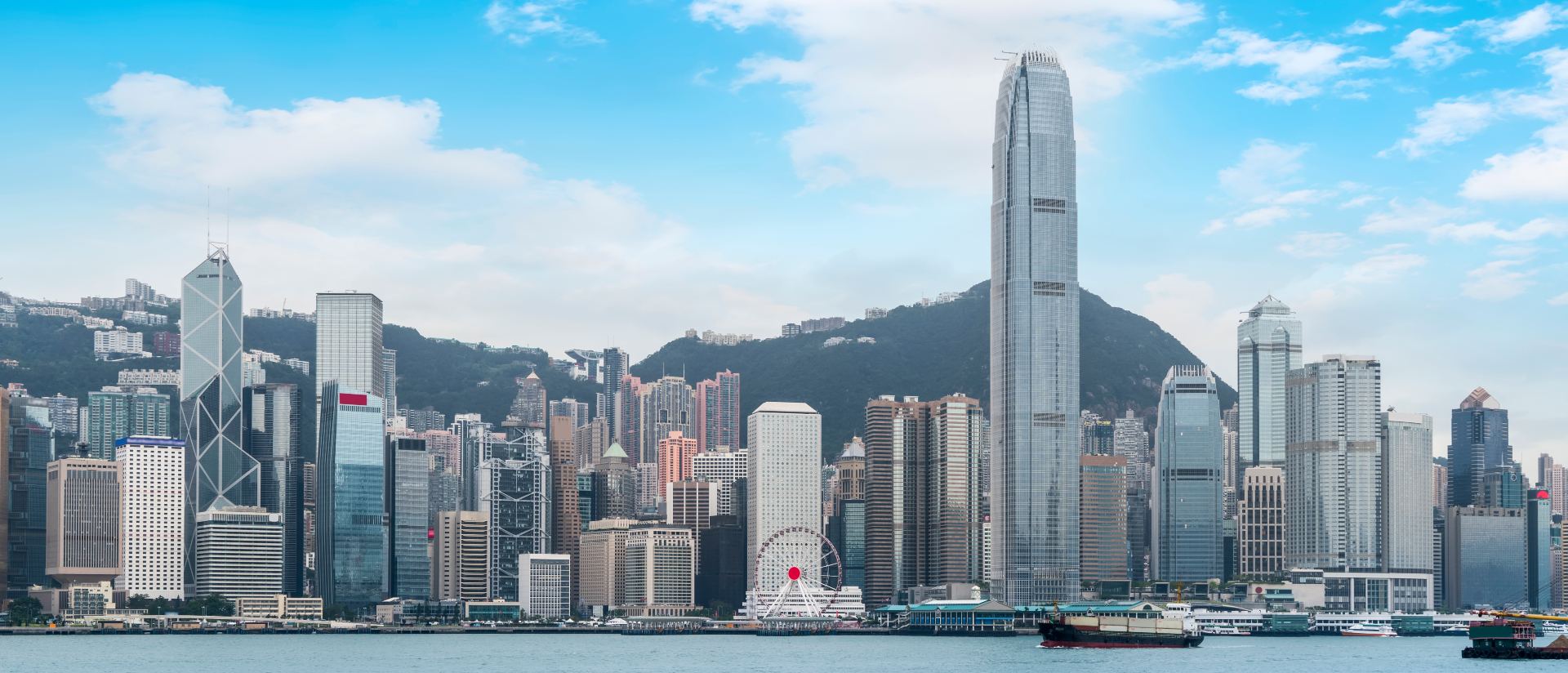 hongkongview hong kong view