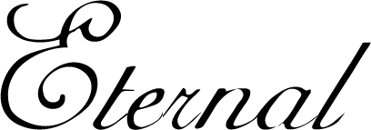 eternal footer