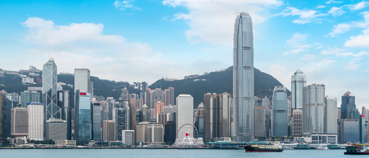 hongkongview hong kong view